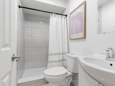 Photo 22 at 155 St Clarens Avenue, Dufferin Grove, Toronto
