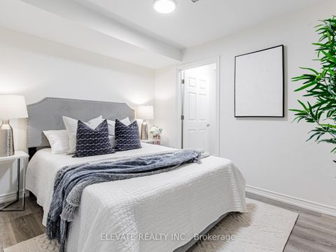 Photo 23 at 155 St Clarens Avenue, Dufferin Grove, Toronto