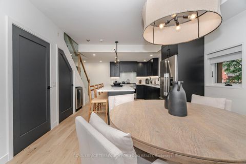 Photo 10 at 201 - 34 Claremont Street, Bellwoods, Toronto