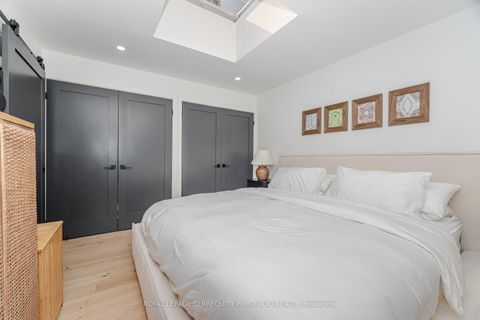 Photo 20 at 201 - 34 Claremont Street, Bellwoods, Toronto