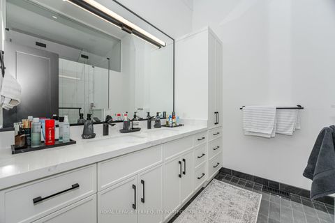 Photo 23 at 201 - 34 Claremont Street, Bellwoods, Toronto