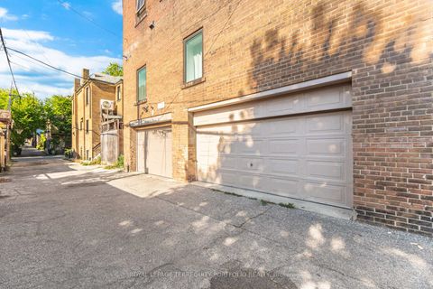 Photo 29 at 201 - 34 Claremont Street, Bellwoods, Toronto