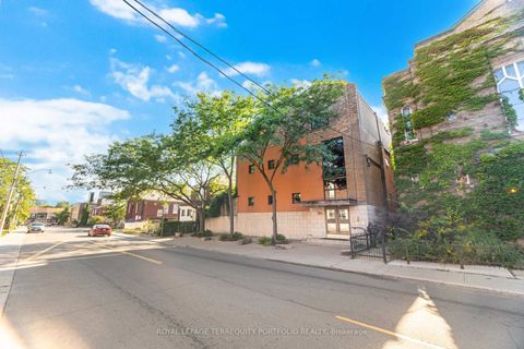 Photo 30 at 201 - 34 Claremont Street, Bellwoods, Toronto