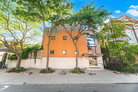 Photo 31 at 201 - 34 Claremont Street, Bellwoods, Toronto