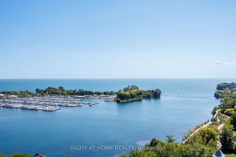 Photo 2 at Ph1501 - 2287 Lake Shore Boulevard W, Mimico, Toronto