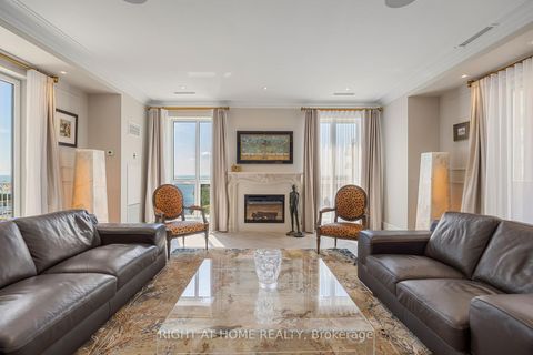 Photo 8 at Ph1501 - 2287 Lake Shore Boulevard W, Mimico, Toronto