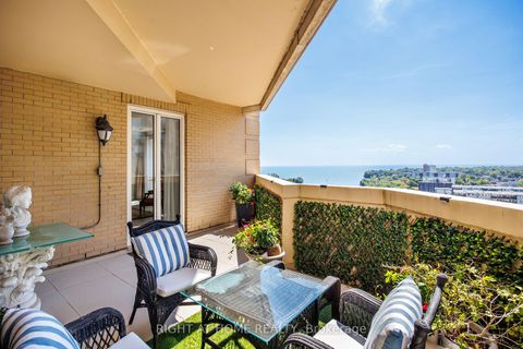 Photo 9 at Ph1501 - 2287 Lake Shore Boulevard W, Mimico, Toronto