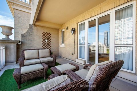 Photo 40 at Ph1501 - 2287 Lake Shore Boulevard W, Mimico, Toronto
