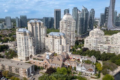 Photo 42 at Ph1501 - 2287 Lake Shore Boulevard W, Mimico, Toronto