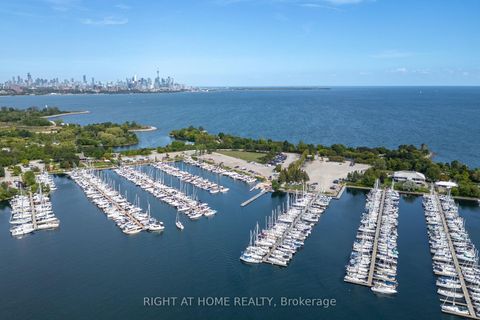 Photo 46 at Ph1501 - 2287 Lake Shore Boulevard W, Mimico, Toronto