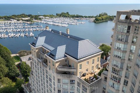 Photo 47 at Ph1501 - 2287 Lake Shore Boulevard W, Mimico, Toronto