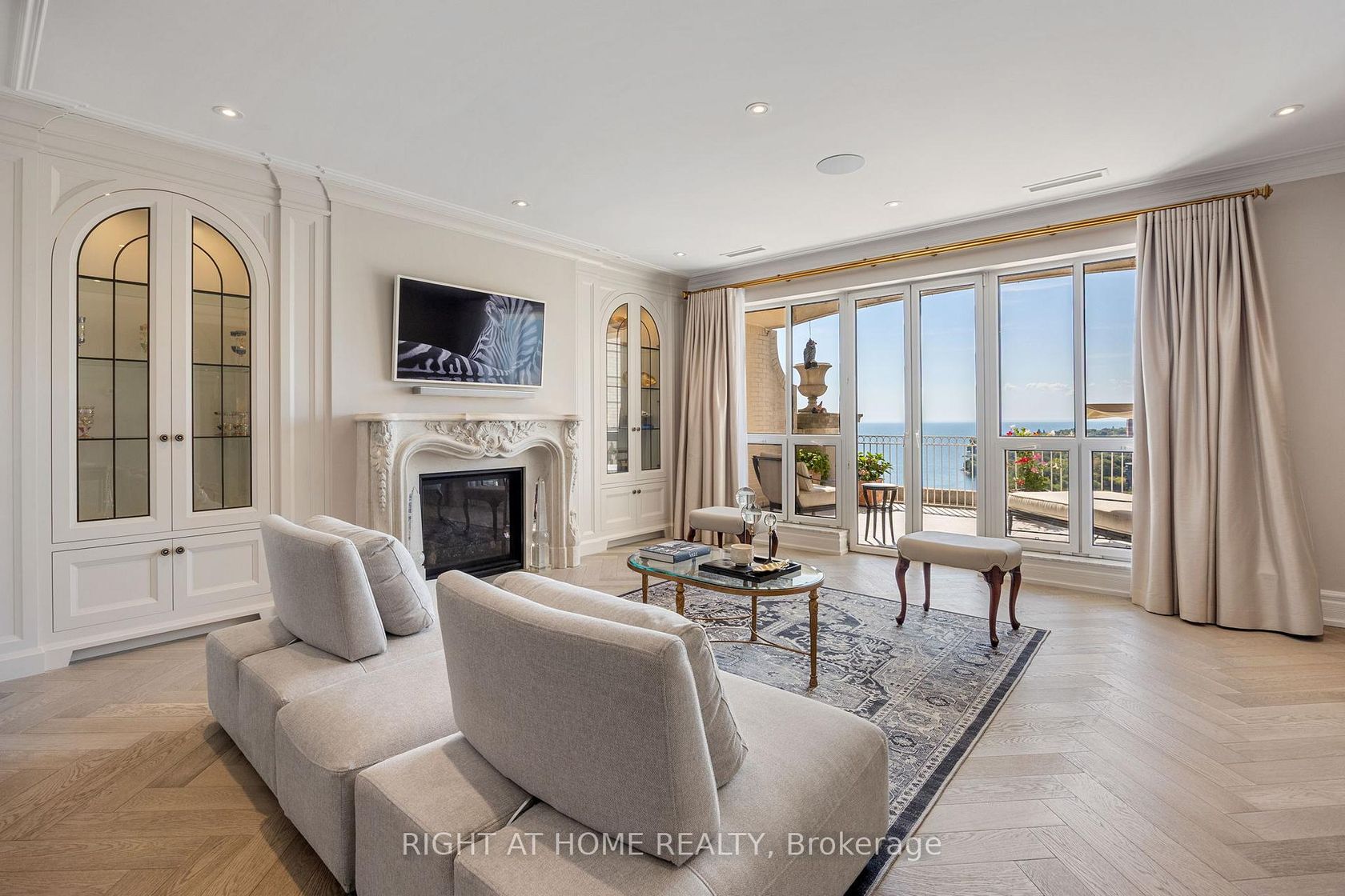 Ph1501 - 2287 Lake Shore Boulevard W, Mimico, Toronto 