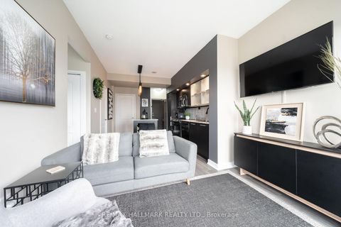 Photo 2 at 3008 - 25 Capreol Court, Waterfront Communities C1, Toronto