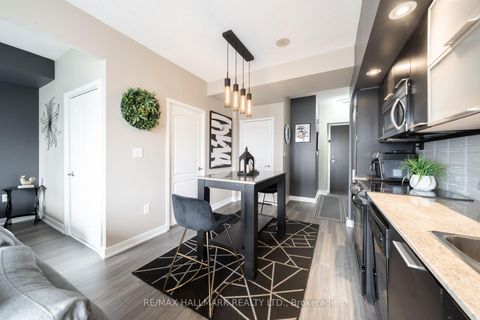 Photo 5 at 3008 - 25 Capreol Court, Waterfront Communities C1, Toronto