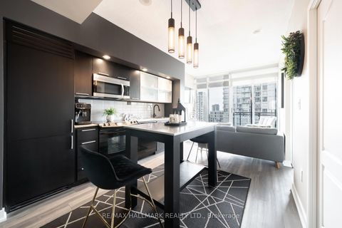 Photo 6 at 3008 - 25 Capreol Court, Waterfront Communities C1, Toronto