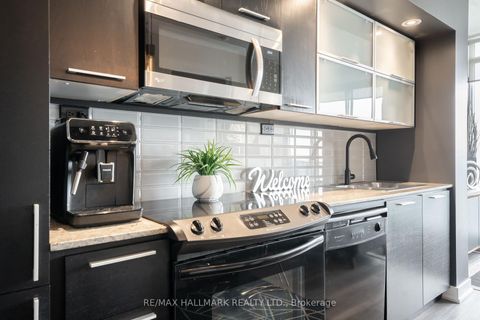 Photo 8 at 3008 - 25 Capreol Court, Waterfront Communities C1, Toronto