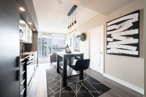 Photo 10 at 3008 - 25 Capreol Court, Waterfront Communities C1, Toronto