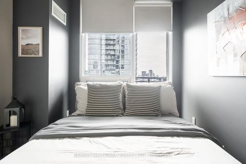Photo 14 at 3008 - 25 Capreol Court, Waterfront Communities C1, Toronto