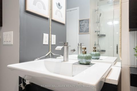 Photo 17 at 3008 - 25 Capreol Court, Waterfront Communities C1, Toronto