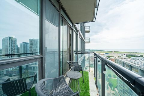 Photo 20 at 3008 - 25 Capreol Court, Waterfront Communities C1, Toronto