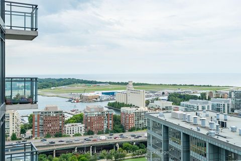 Photo 23 at 3008 - 25 Capreol Court, Waterfront Communities C1, Toronto