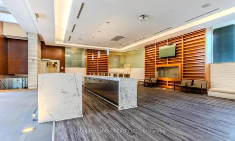 Photo 26 at 3008 - 25 Capreol Court, Waterfront Communities C1, Toronto