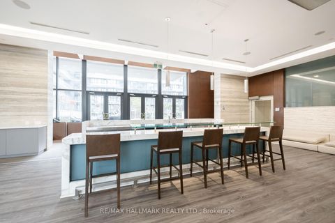 Photo 27 at 3008 - 25 Capreol Court, Waterfront Communities C1, Toronto