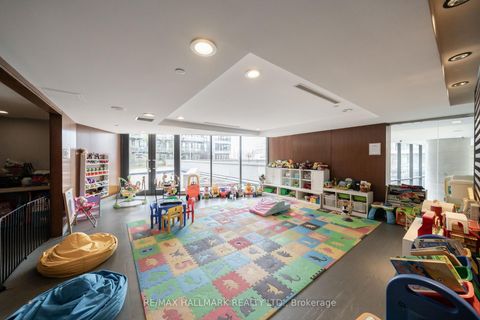 Photo 28 at 3008 - 25 Capreol Court, Waterfront Communities C1, Toronto
