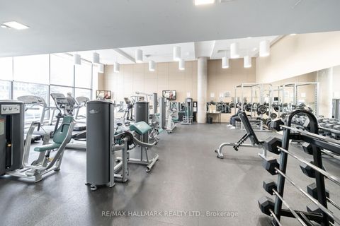 Photo 29 at 3008 - 25 Capreol Court, Waterfront Communities C1, Toronto