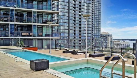 Photo 30 at 3008 - 25 Capreol Court, Waterfront Communities C1, Toronto