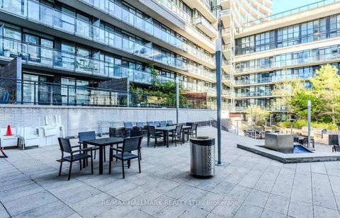 Photo 31 at 3008 - 25 Capreol Court, Waterfront Communities C1, Toronto