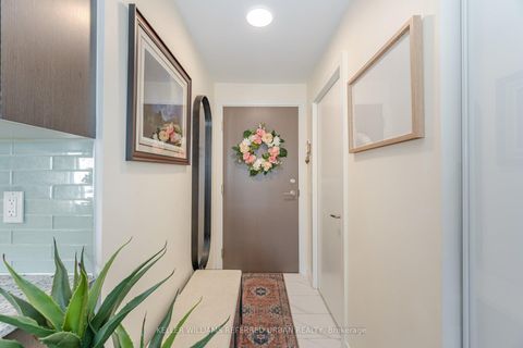 Photo 1 at 1807 - 10 Wilby Crescent, Weston, Toronto