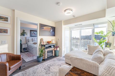 Photo 7 at 1807 - 10 Wilby Crescent, Weston, Toronto