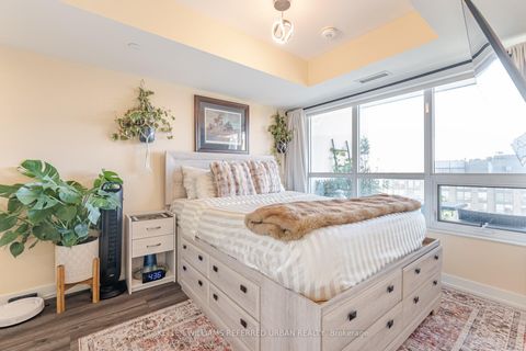 Photo 8 at 1807 - 10 Wilby Crescent, Weston, Toronto