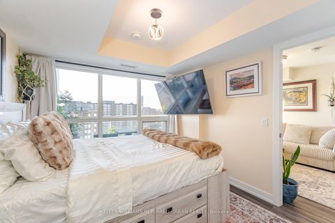 Photo 9 at 1807 - 10 Wilby Crescent, Weston, Toronto