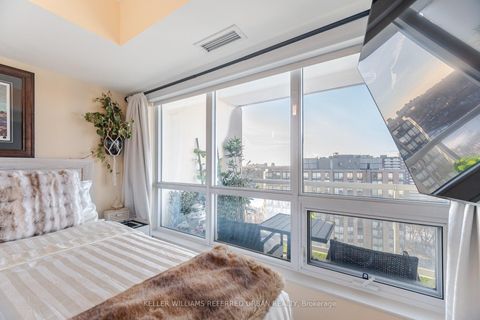 Photo 10 at 1807 - 10 Wilby Crescent, Weston, Toronto
