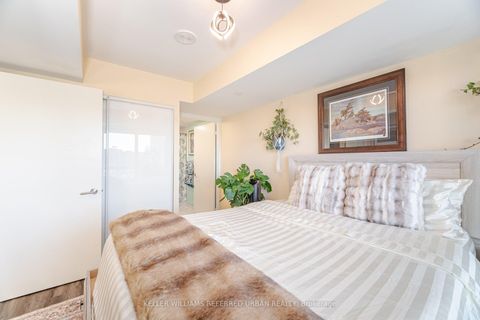 Photo 11 at 1807 - 10 Wilby Crescent, Weston, Toronto