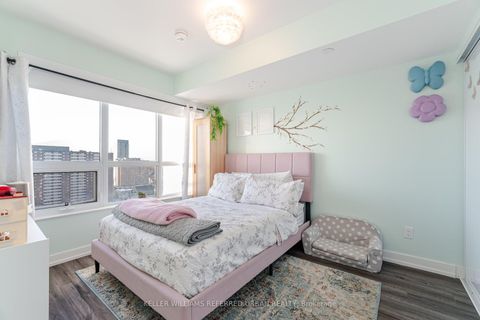 Photo 13 at 1807 - 10 Wilby Crescent, Weston, Toronto