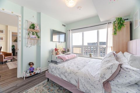 Photo 14 at 1807 - 10 Wilby Crescent, Weston, Toronto