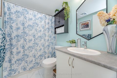 Photo 15 at 1807 - 10 Wilby Crescent, Weston, Toronto