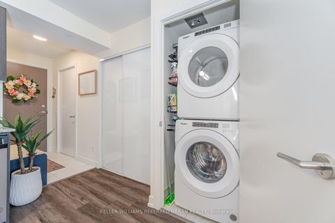 Photo 16 at 1807 - 10 Wilby Crescent, Weston, Toronto