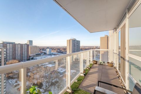 Photo 18 at 1807 - 10 Wilby Crescent, Weston, Toronto