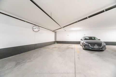 Photo 19 at 1807 - 10 Wilby Crescent, Weston, Toronto
