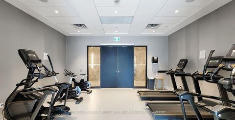 Photo 21 at 1807 - 10 Wilby Crescent, Weston, Toronto