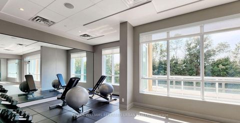 Photo 22 at 1807 - 10 Wilby Crescent, Weston, Toronto