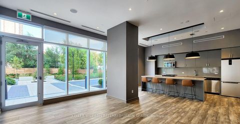 Photo 23 at 1807 - 10 Wilby Crescent, Weston, Toronto