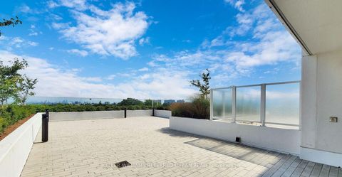Photo 24 at 1807 - 10 Wilby Crescent, Weston, Toronto