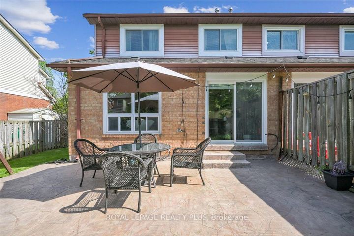 Photo 31 at 284 Rimmington Drive, RO River Oaks, Oakville