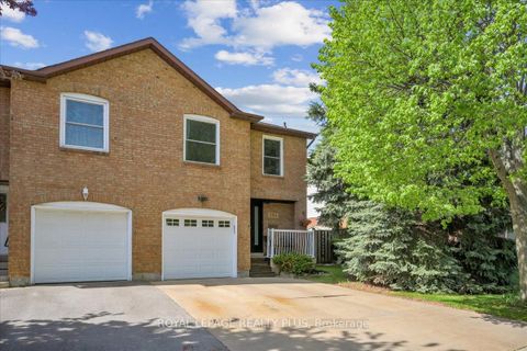 Photo 0 at 284 Rimmington Drive, RO River Oaks, Oakville