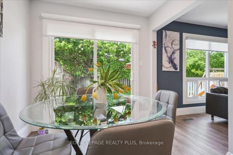 Photo 18 at 284 Rimmington Drive, RO River Oaks, Oakville